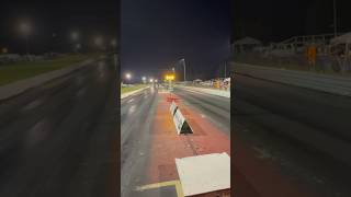 Got loose at Turbo John’s no prep race noprep camaro dragracing [upl. by Conroy945]