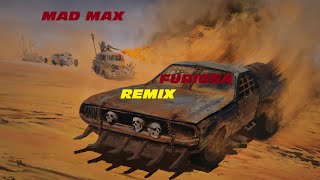 furiosa a mad max saga REMIX 2024 [upl. by Derzon]