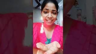 Bariye dao tomar hath😊own voice song covered by Monisha ytshorts viralanupamroy bengalisong [upl. by Michella]