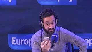 Bertrand Chameroy a changé de numéro   Cyril Hanouna [upl. by Reppiks]