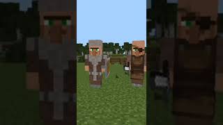 Better Village Mod For Minecraft BedrockMCPE Smart Villager Mod [upl. by Nnaxor]