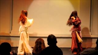 Moroccan Chaabi Dance  حاول وحاول  hawel w hawel Zina Doudia [upl. by Fording]