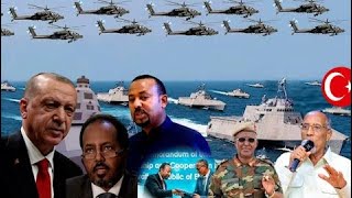 Deg Deg Turkiga amp Somalia Oo Guul Taariikhi Ah Gaaray Dowlada UK Oo Muuse Biixi Dhabarka Ka Togatay [upl. by Notlaw382]