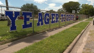 VOTERS TO DECIDE CCISD plans for new school consolidated schools [upl. by Nylesoy726]