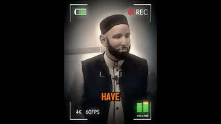 The Rise of False Messiahs A Prophetic Warning  Dr Omar Suleiman islamicreminder muslimscholar [upl. by Oza]