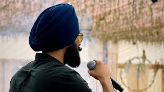 KINGPIN Live Show Tarsem Jassar  Best Performance 2021  Tarsem Jassar Entertainment [upl. by Nart177]