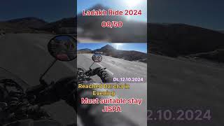 0850 of Ladakh Ride  Bonus Tip at last of short ladakhride2024 Ride with Mousam [upl. by Montgomery133]