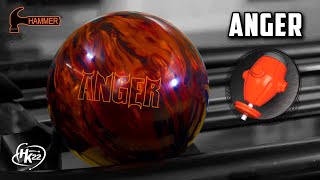 Hammer Anger  Release Video [upl. by Trumann]