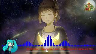 Türchen 4 Ella Endlich  Spuren auf dem Mond Dance amp Nightcore Mix [upl. by Tutto]