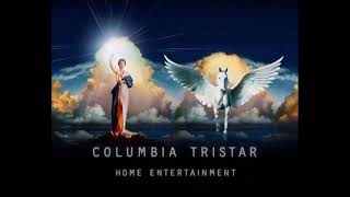 Columbia TriStar Home Entertainment Logo [upl. by Lamb]