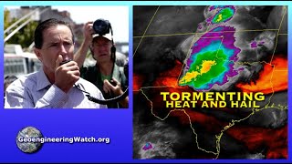 Geoengineering Watch Global Alert News June 1 2024  460  Dane Wigington [upl. by Maura]