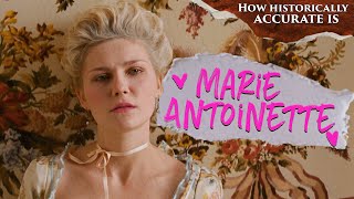 History Buffs Marie Antoinette [upl. by Batista]