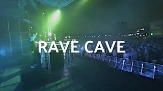 Rave Cave S04E08 [upl. by Aleunamme235]