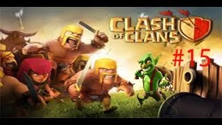 Clash of ClansGobelin 15 Object fixe [upl. by Netsoj]