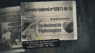 Parte 03 Documentario [upl. by Aynnat]