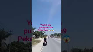 Puting beliung pekanbaru fypシ゚viral [upl. by Nybbor]