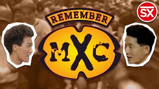 Remember MXC [upl. by Noisla]