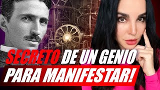 HAZ esta TÉCNICA INNOVADORA para MANIFESTAR y LOGRA CAMBIOSen tu VIDA  Infinitos Martha Higareda [upl. by Haerr695]