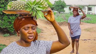 THIS 2024 MERCY JOHNSON MOVIE WILL MAKE YOUR DAY 2024 NIGERIAN LATEST FULL MOVIES [upl. by Pavior]