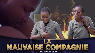 Histoire Mystique  Elle Sacrifie Son Utérus Pour 500000 Nouveau Films Complet  DMG PRODUCTION [upl. by Pernas]