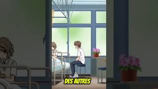 Il s’en fout de l’avis des autres bunnygirlsenpai manga animeedit short [upl. by Naesed]