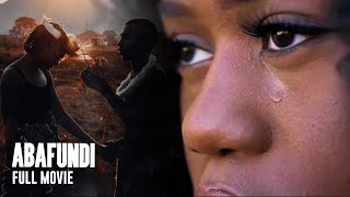 ABAFUNDI  Zulu Drama  FULL MOVIE P1 [upl. by Naut]