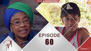 Pod et Marichou  Saison 3  Episode 25  VOSTFR [upl. by Canning]