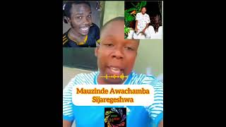 Taarab Mauzinde Awachamba Kwa Mpigo Sijaregeshwa duet zanzibartours greenscreen zanzibartourism [upl. by Lazare]