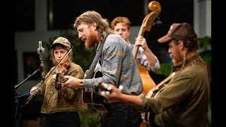 Jackson Grimm and the Bull Moose Party quotMy Bridequot Nov 16 2024 at the Indy Folk Series [upl. by Eiramait]