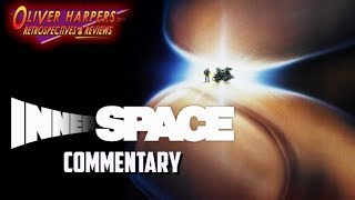 InnerSpace 1987 Commentary Podcast Special [upl. by Animsay]