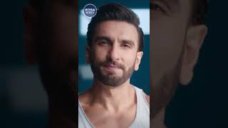 NIVEA Men Deo Roll On for Long Lasting Freshness  Telugu 15 Sec [upl. by Nnayrrehs]