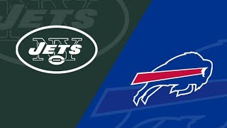 DHGATE Online Jersey Review Jets vs Bills NFL Week 6 Monday Night Football JEGO Sports Gear [upl. by Edyth]