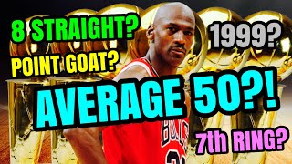 The Ultimate Michael Jordan Video [upl. by Apicella]