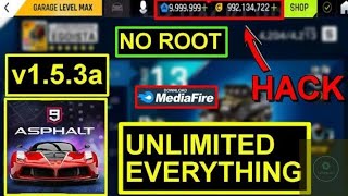 Asphalt 9 Mod Apk Download 😱🥳Asphalt 9 Legend mod menu  How to Download Asphalt 9 mod apk [upl. by Ecyak]