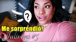 Me sorprendió INFRAGANTI Julivlogs 5  Bellisssimaa2TV [upl. by Cosmo]