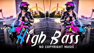 No Copyright Music Bass Boosted  Gym Motivation  Remix Bass remix bass [upl. by Ahk]