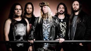 SANCTUARY NEVERMORE Warrel Dane  Interview for MetalSidepl [upl. by Auqinihs]