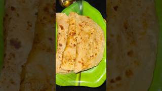 How to Make Ooliga Recipe ఓలిగా రెసిపీ నేతి బొబ్బట్లు sumala kitchen [upl. by Pesek]