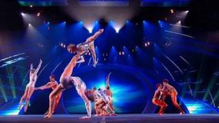 Spelbound  Britains Got Talent 2010  Semifinal 1 [upl. by Annahsor253]