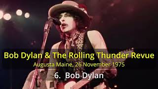 Rolling Thunder Revue 6 Augusta ME [upl. by Atisor]