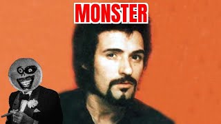 Peter Sutcliffe – THE YORKSHIRE RIPPER [upl. by Norok]