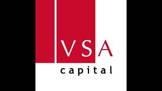 VSA Capital Technology amp Transitional Energy 311024 [upl. by Frodi]