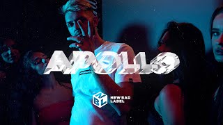 BLACHA  Apollo 🚀 prod Chivas [upl. by Aicirtap]