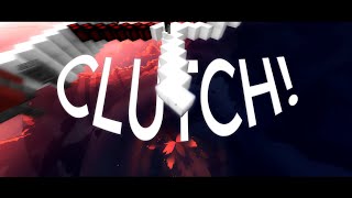 DOUBLE DIAGONAL LETROCLUTCH  clxtcher  letroclutch [upl. by Lengel112]