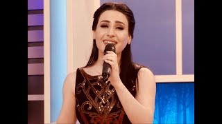 Tatev Asatryan  Inta Eyh NEW 2018 [upl. by Ursuline848]