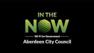 Aberdeen City Council Elevates Learning with an AI Native Network [upl. by Dirgis]