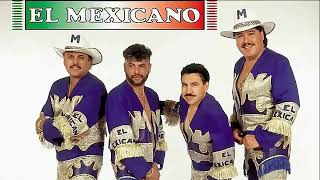 MIX BANDA EL MEXICANO PARA BAILAR 2021 [upl. by Pamelina66]