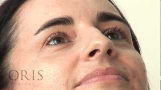 Botox Training  Orbicularis Oculi  Oris Medical [upl. by Justine]