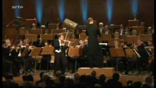 Korngold Violin Concerto 2nd mov [upl. by Jarlath]