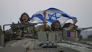 Israel verhaftet Hunderte Palästinenser [upl. by Kannav566]